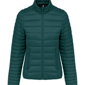 Ladies' Lightweight Padded Jacket, miniatyr 13
